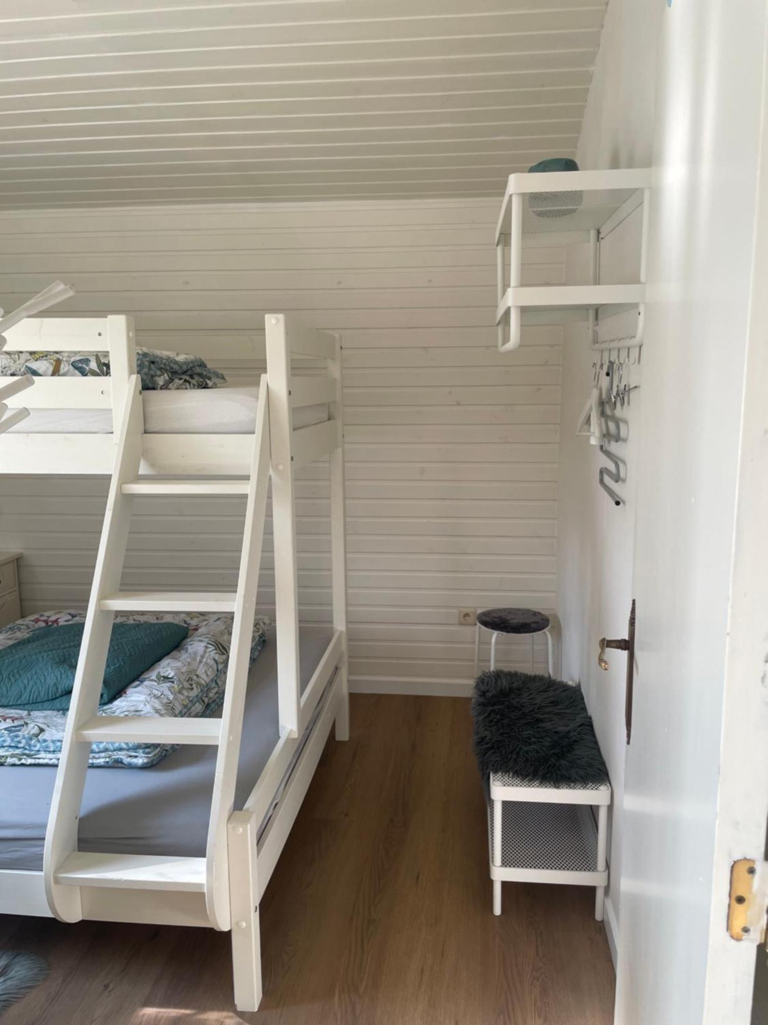 Chalet Sint-Hubertus Zutendaal Εξωτερικό φωτογραφία